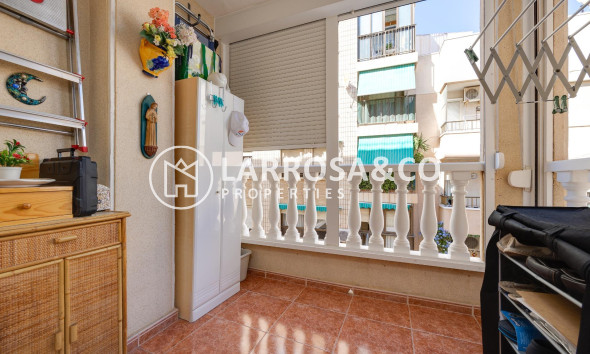 Reventa - Apartamento - Guardamar del Segura - Pueblo
