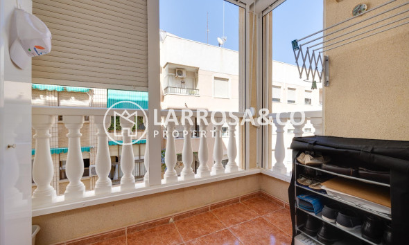 Reventa - Apartamento - Guardamar del Segura - Pueblo