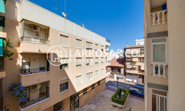 Reventa - Apartamento - Guardamar del Segura - Pueblo