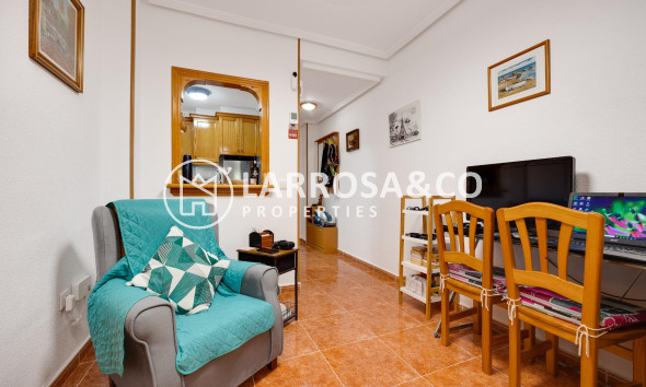 Reventa - Apartamento - Guardamar del Segura - Pueblo