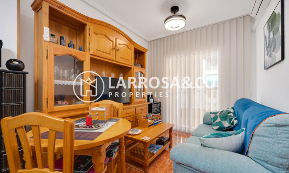 Reventa - Apartamento - Guardamar del Segura - Pueblo