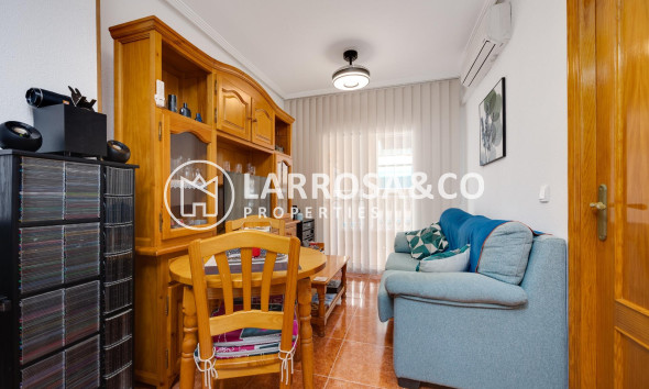 Reventa - Apartamento - Guardamar del Segura - Pueblo