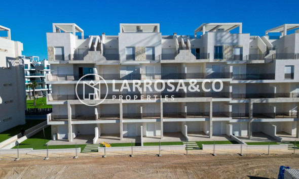 New build - Apartment - Guardamar del Segura - El Raso