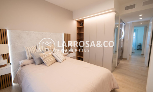 New build - Apartment - Guardamar del Segura - El Raso