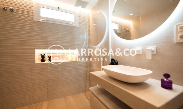 New build - Apartment - Guardamar del Segura - El Raso