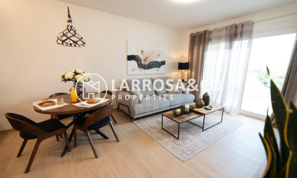 New build - Apartment - Guardamar del Segura - El Raso