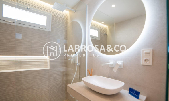 New build - Apartment - Guardamar del Segura - El Raso