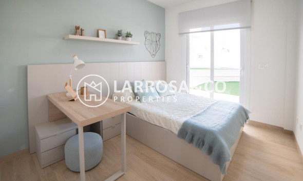 New build - Apartment - Guardamar del Segura - El Raso