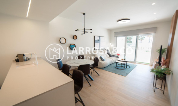 New build - Apartment - Guardamar del Segura - El Raso