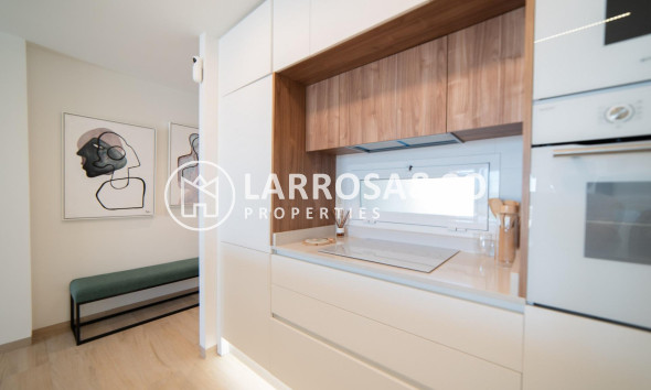 New build - Apartment - Guardamar del Segura - El Raso