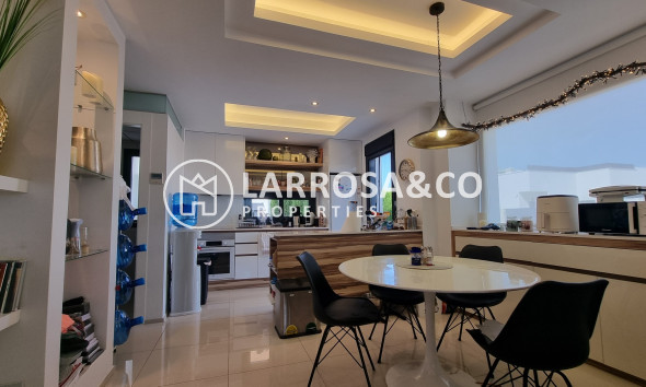 Вторичный рынок - Таунхаус - Сьюдад Кесада - Lo Marabu