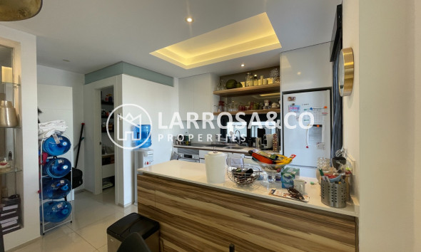 Вторичный рынок - Таунхаус - Сьюдад Кесада - Lo Marabu