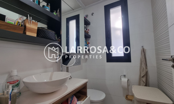 Вторичный рынок - Таунхаус - Сьюдад Кесада - Lo Marabu