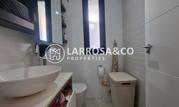 Вторичный рынок - Таунхаус - Сьюдад Кесада - Lo Marabu