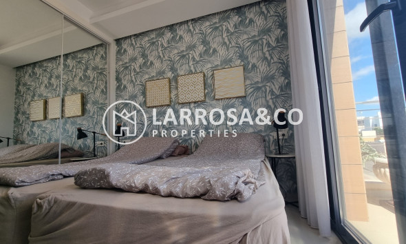 Вторичный рынок - Таунхаус - Сьюдад Кесада - Lo Marabu