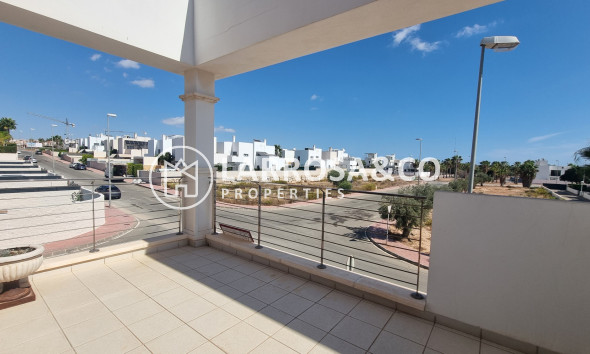 Вторичный рынок - Таунхаус - Сьюдад Кесада - Lo Marabu