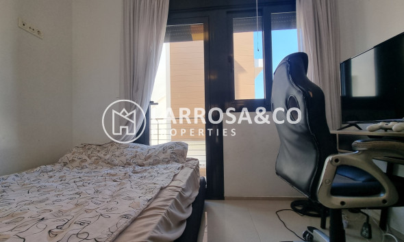 Вторичный рынок - Таунхаус - Сьюдад Кесада - Lo Marabu