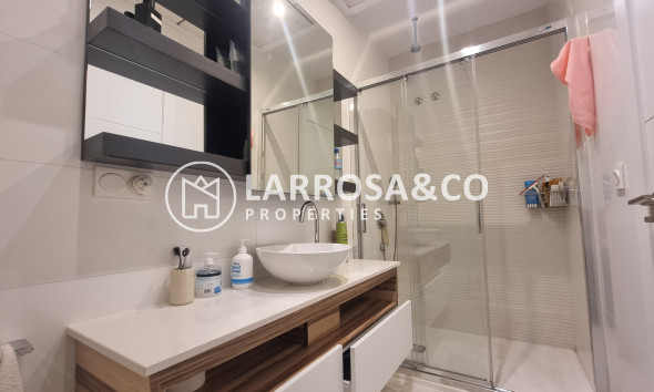 Вторичный рынок - Таунхаус - Сьюдад Кесада - Lo Marabu