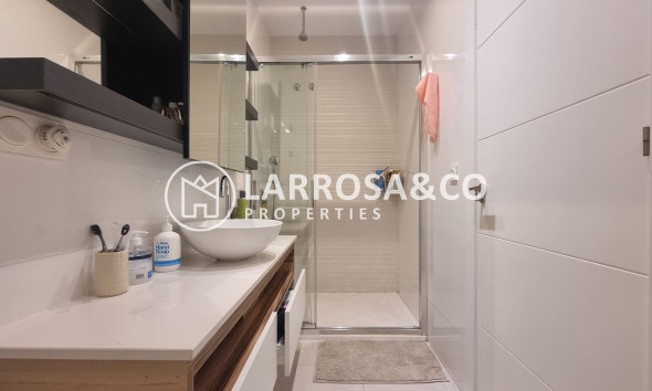 Вторичный рынок - Таунхаус - Сьюдад Кесада - Lo Marabu