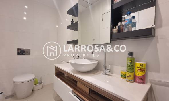 Вторичный рынок - Таунхаус - Сьюдад Кесада - Lo Marabu