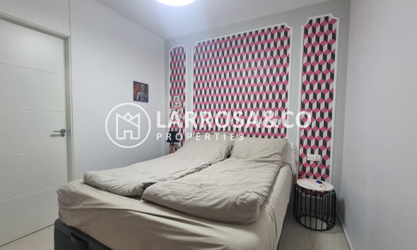 Вторичный рынок - Таунхаус - Сьюдад Кесада - Lo Marabu