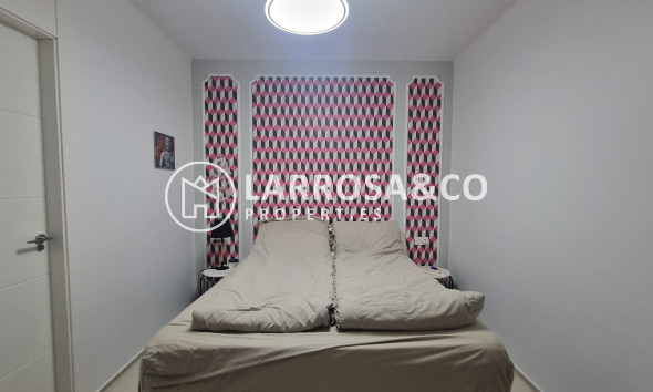 Вторичный рынок - Таунхаус - Сьюдад Кесада - Lo Marabu