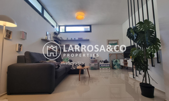 Вторичный рынок - Таунхаус - Сьюдад Кесада - Lo Marabu