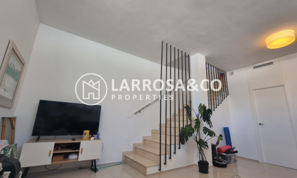 Вторичный рынок - Таунхаус - Сьюдад Кесада - Lo Marabu