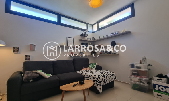 Вторичный рынок - Таунхаус - Сьюдад Кесада - Lo Marabu