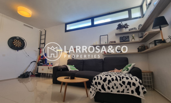 Вторичный рынок - Таунхаус - Сьюдад Кесада - Lo Marabu