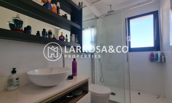 Вторичный рынок - Таунхаус - Сьюдад Кесада - Lo Marabu