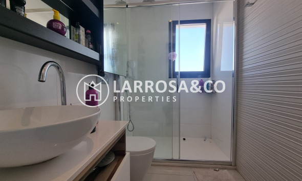 Вторичный рынок - Таунхаус - Сьюдад Кесада - Lo Marabu