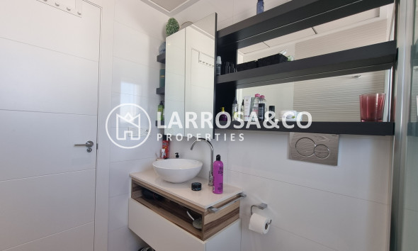 Вторичный рынок - Таунхаус - Сьюдад Кесада - Lo Marabu