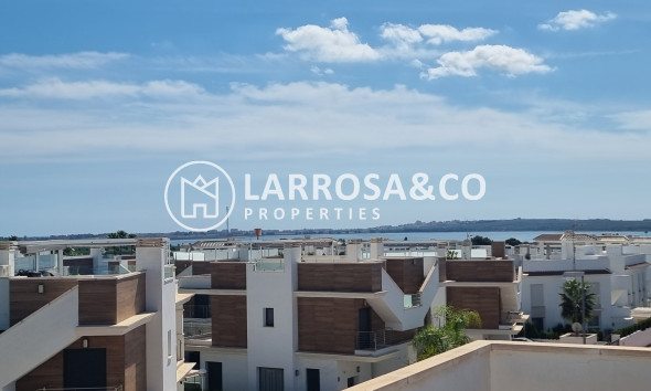 Вторичный рынок - Таунхаус - Сьюдад Кесада - Lo Marabu