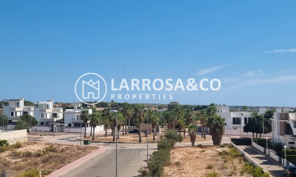 Вторичный рынок - Таунхаус - Сьюдад Кесада - Lo Marabu