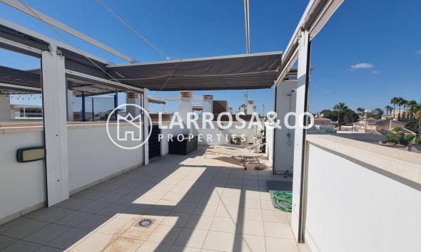 Вторичный рынок - Таунхаус - Сьюдад Кесада - Lo Marabu