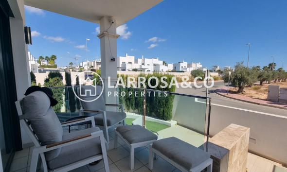 Вторичный рынок - Таунхаус - Сьюдад Кесада - Lo Marabu