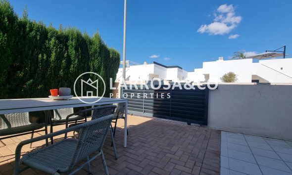 Вторичный рынок - Таунхаус - Сьюдад Кесада - Lo Marabu