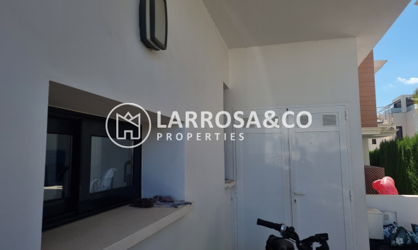 Вторичный рынок - Таунхаус - Сьюдад Кесада - Lo Marabu