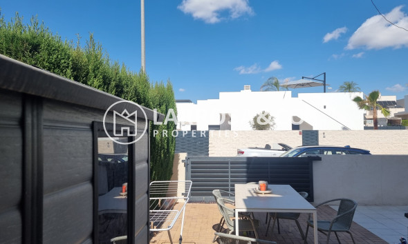 Вторичный рынок - Таунхаус - Сьюдад Кесада - Lo Marabu