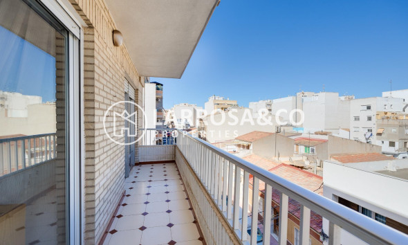 A Vendre - Apartment - Torrevieja - Habaneras