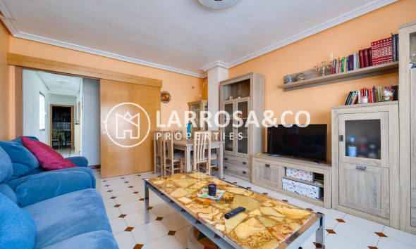 A Vendre - Apartment - Torrevieja - Habaneras