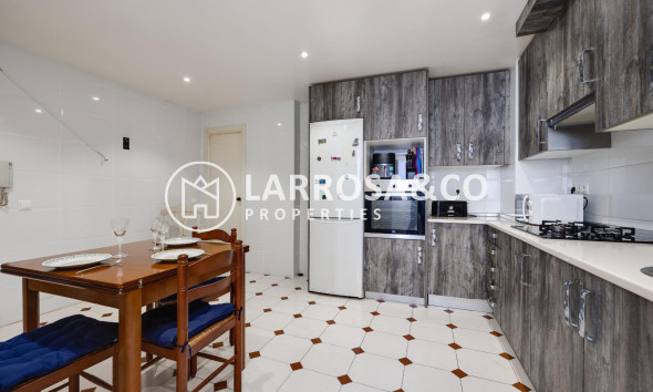 A Vendre - Apartment - Torrevieja - Habaneras