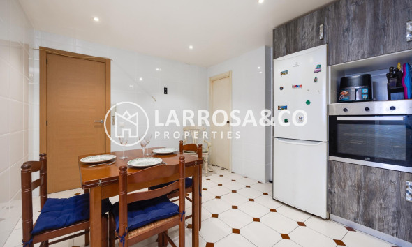 A Vendre - Apartment - Torrevieja - Habaneras
