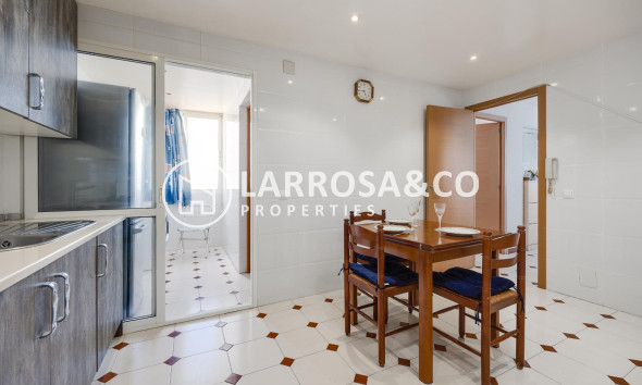 A Vendre - Apartment - Torrevieja - Habaneras