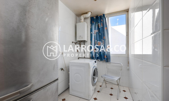 A Vendre - Apartment - Torrevieja - Habaneras