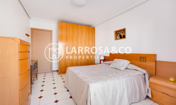 A Vendre - Apartment - Torrevieja - Habaneras