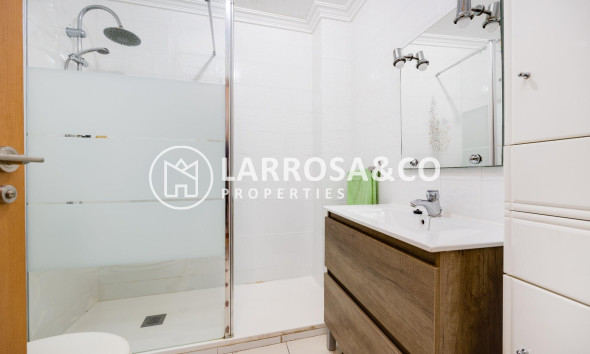 A Vendre - Apartment - Torrevieja - Habaneras