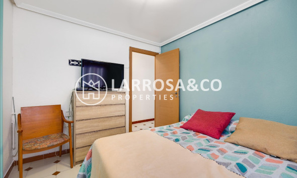 A Vendre - Apartment - Torrevieja - Habaneras
