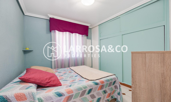 A Vendre - Apartment - Torrevieja - Habaneras